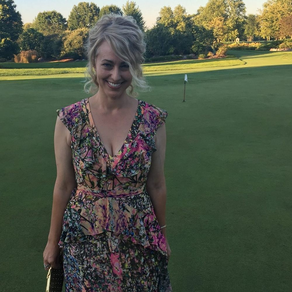 Meet your Posher, Nikki